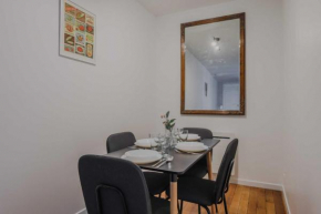 Charming apartment- 1BR-2P- Montparnasse